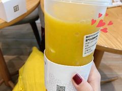-奈雪的茶(大梅沙8号仓店)