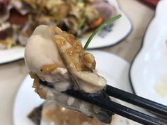 -富临港·蒸汽海鲜·手抓海鲜·炒菜(栈桥店)