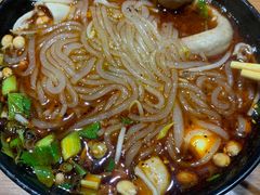 -青石桥老瓦房肥肠粉总店(青石桥总店)