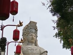 -莆田湄洲妈祖祖庙