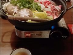 -烧鸟横丁(联发文创口岸店)