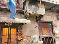 门面-CITY MART城市集市·里弄(北外滩来福士广场店)
