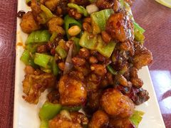 -桃子餐厅·天津菜(红星路直营店)