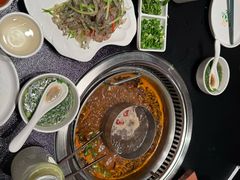 -葛记红焖羊肉(和平路形象店)