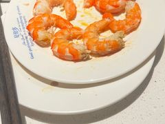 -星伦多自助料理(永旺店)