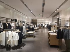 -URBAN REVIVO(佛山南海万达广场店)