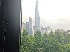 -上海滩餐厅(BFC外滩金融中心店)