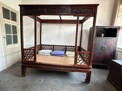 -齐白石旧居纪念馆