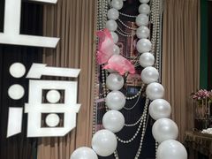 -上海和平饭店龙凤厅 Dragon Phoenix