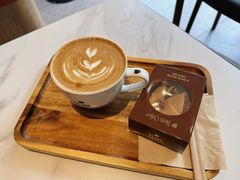 -Peet's 皮爷咖啡(海雅缤纷城店)
