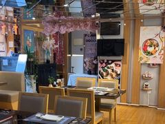 -昱匠·日本料理(金融街店)