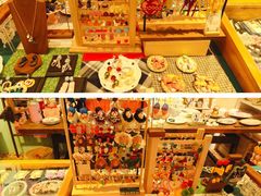 -恋物百货商店(华侨城店)