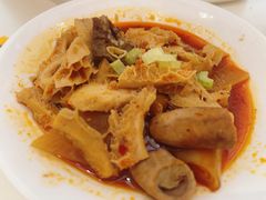 -蔡澜点心·粤菜(月星环球港店)