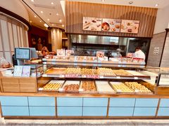 -詹記桃酥(高新鼓楼店)