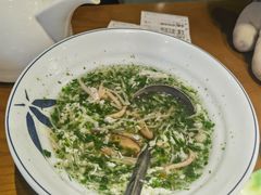 -三凤酒家·百年无锡菜(清扬茂业店)