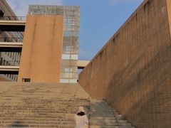 -福州大学(旗山校区)