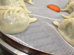 -叶存利海鲜大馅饺子(海宁路总店)