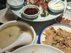-额娘·春饼烤鸭(华北七楼创始店)