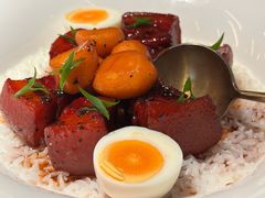-南里山房·新淮扬菜(徐汇万科店)