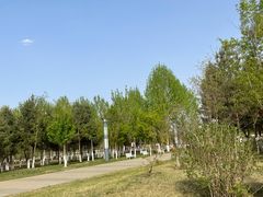 -南关北海公园