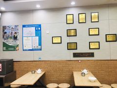 -新丰小吃(中山中路分店)