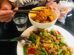 -华豫川酒家(大卫城店)