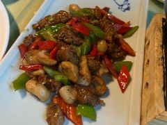 -天厨妙香素食餐厅(清华店)