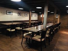 大堂-Pakkhús Restaurant