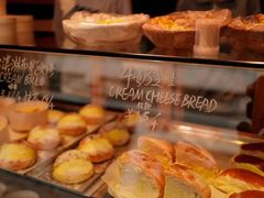 -Juicy Bakery(大学路店)