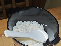 -乡野李掌柜(汉江路店)