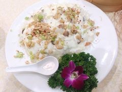 凤城炒牛奶-顺德人家食府(黄金广场店)