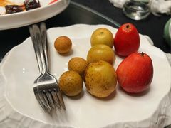 -英冠索菲特酒店·萧湘阁中餐厅
