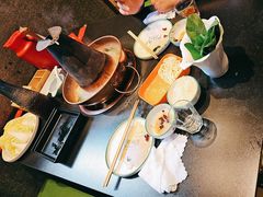 -南门四季铜锅涮肉(大屯·北苑店)