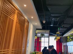 -壹零捌道·北京烤鸭(车公庄店)