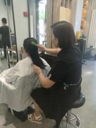 -Miracle集简美发沙龙