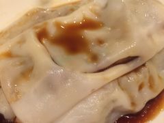 肠粉-翠园(铜锣湾广场店)