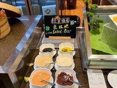 -上海金陵紫金山大酒店·汇海餐厅
