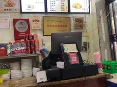 -刘信牛羊肉小炒泡馍(回民街店)