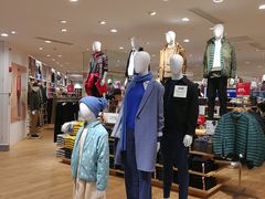 -优衣库(上海金桥太茂店)