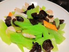 -小城故事·地道宁波味(月湖盛园店)