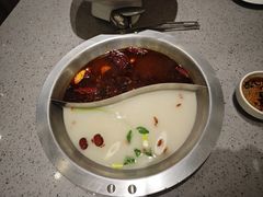 -芳竹园火锅(塘沽金街店)