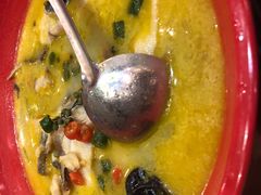 -李氏传家菜(兴城路店)