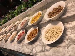 -火锅岛潮牌自助餐厅(天津天佑城店)