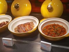 -松咖啡自助餐厅·松北香格里拉