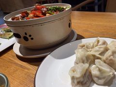 -伊喜饺子·烤鸭(五道口学院路店)