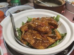 -好帮厨·下饭浏阳菜·坚持现炒(月湖店)