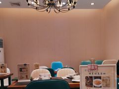 -紫光园·烤鸭·北京菜(团结湖店)