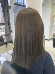 -KIMI HAIR SALON·烫染设计店