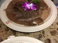 -椒香城门口老火锅(天府长城店)