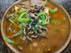 -尧钧财鱼面(育才路店)